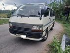 Toyota Dolphin LH 113 1995