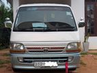 Toyota Dolphin Lh-113 1995