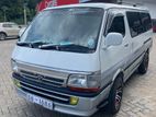 Toyota Dolphin LH 113 1996 1991