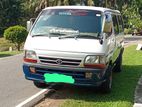 Toyota Dolphin LH 113 1996