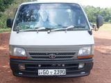 Toyota Dolphin LH 113 1996