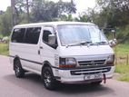 Toyota Dolphin LH 113 1996