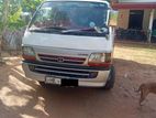 Toyota Dolphin LH 113 1998