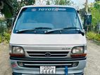 Toyota Dolphin LH 113 Super GL 1992
