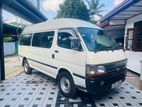 Toyota Dolphin LH 123 2003