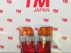 Toyota Dolphin Lh-172 Tail Light