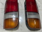 Toyota Dolphin Lh-172 Tail Light