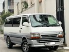 Toyota Dolphin LH-178 Super GL 2003