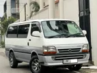 Toyota Dolphin LH-178 Super GL 2003