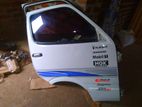 Toyota Dolphin LH Doors 2026
