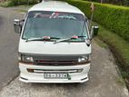 Toyota Dolphin LH102 1989