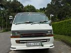Toyota Dolphin LH102 1989