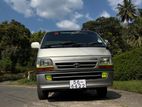Toyota Dolphin LH102 1990