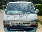 Toyota Dolphin LH102 1990