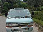 Toyota Dolphin LH102 1990