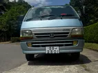 Toyota Dolphin LH102 1991