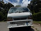 Toyota Dolphin LH102 1991