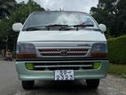 Toyota Dolphin LH102 1991