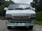 Toyota Dolphin LH102 1991