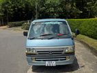 Toyota Dolphin LH102 1991