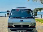Toyota Dolphin LH102 1991