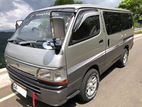 Toyota Dolphin LH102 1992