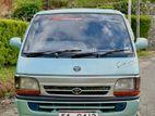 Toyota Dolphin LH102 1992