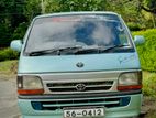 Toyota Dolphin LH102 1992