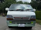 Toyota Dolphin LH102 1992