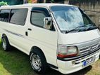 Toyota Dolphin LH102 Super GL 1993