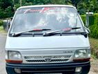 Toyota Dolphin LH103 1994