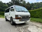Toyota Dolphin LH103 1995