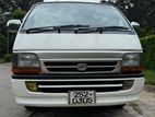 Toyota Dolphin LH103 1995