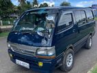 Toyota Dolphin LH103-1998 1994