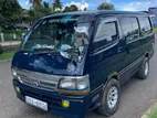 Toyota Dolphin LH103-1998 1994