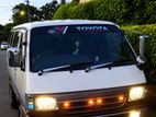 Toyota Dolphin LH113 1990