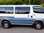 Toyota Dolphin LH113 1990