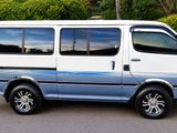 Toyota Dolphin LH113 1990