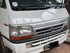 Toyota Dolphin LH113 1990