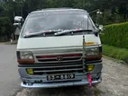 Toyota Dolphin LH113 1990