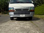 Toyota Dolphin LH113 1990