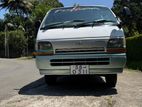 Toyota Dolphin LH113 1991