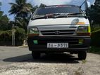 Toyota Dolphin LH113 1991