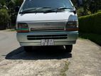 Toyota Dolphin LH113 1991