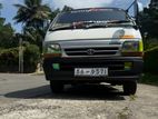 Toyota Dolphin LH113 1991