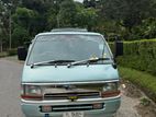 Toyota Dolphin LH113 1991