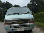 Toyota Dolphin LH113 1991