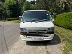 Toyota Dolphin LH113 1991