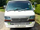 Toyota Dolphin LH113 1991