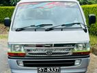 Toyota Dolphin LH113 1991